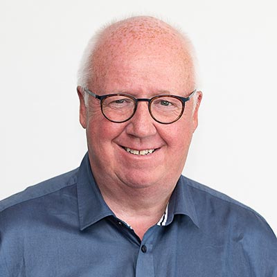 Carsten Due