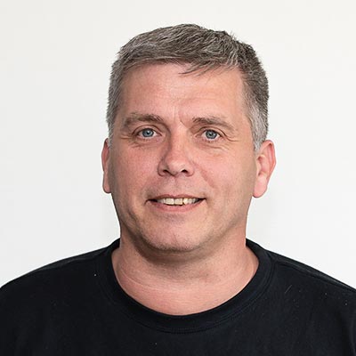 Flemming Mortensen