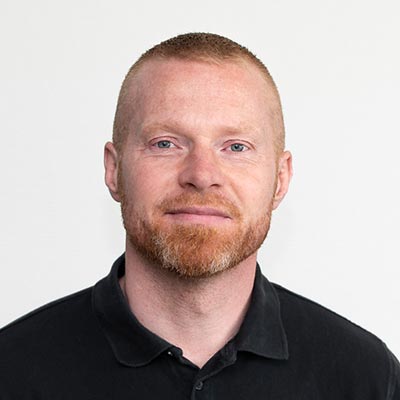 Thomas Nielsen